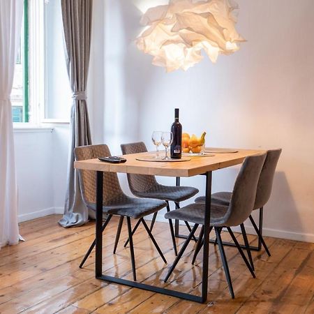 Tower Square Apartments Split Ngoại thất bức ảnh