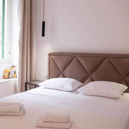Tower Square Apartments Split Ngoại thất bức ảnh