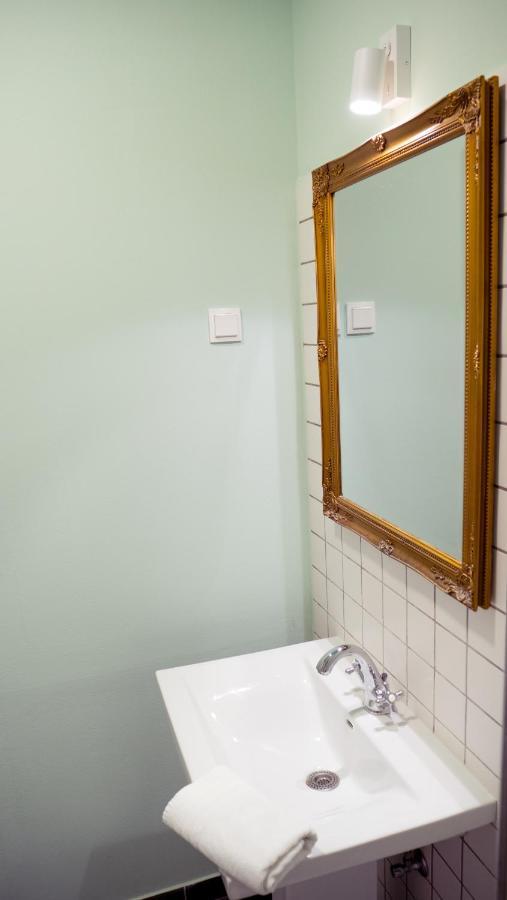Tower Square Apartments Split Ngoại thất bức ảnh
