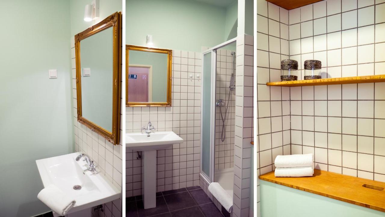 Tower Square Apartments Split Ngoại thất bức ảnh