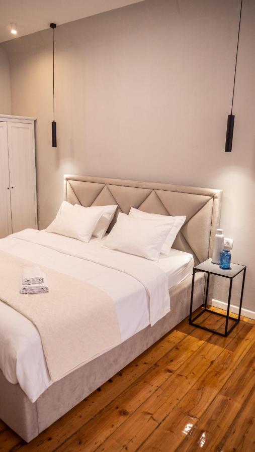 Tower Square Apartments Split Ngoại thất bức ảnh