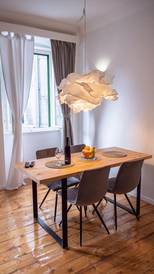 Tower Square Apartments Split Ngoại thất bức ảnh