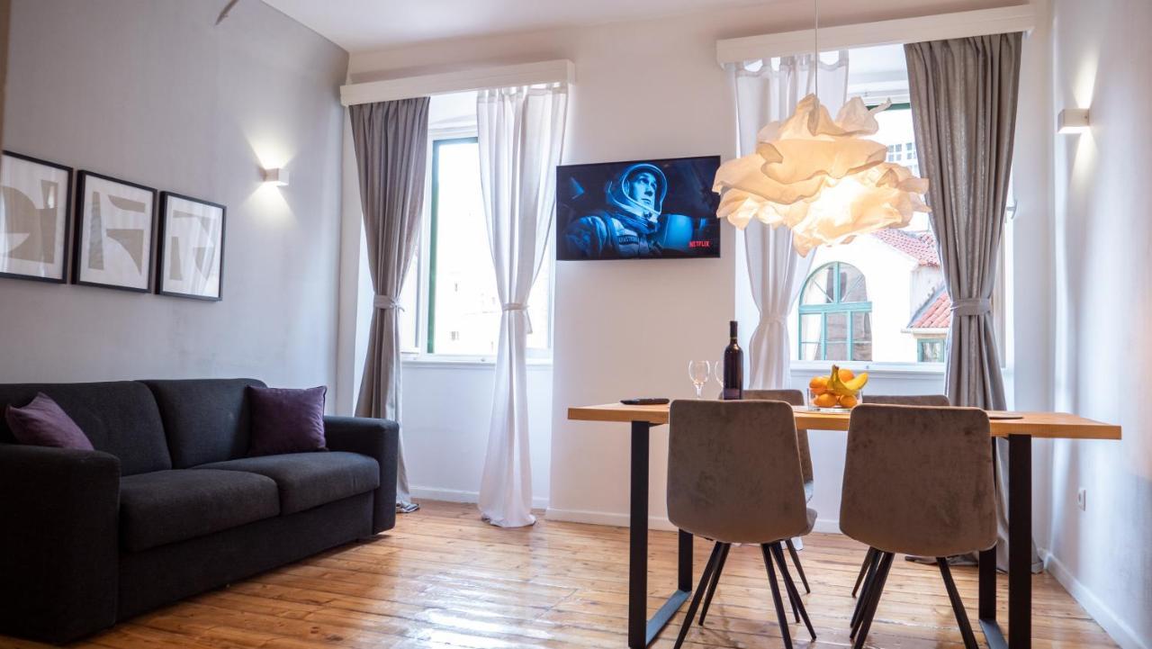 Tower Square Apartments Split Ngoại thất bức ảnh