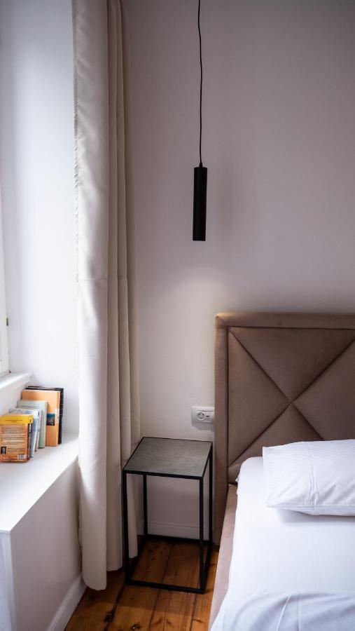 Tower Square Apartments Split Ngoại thất bức ảnh