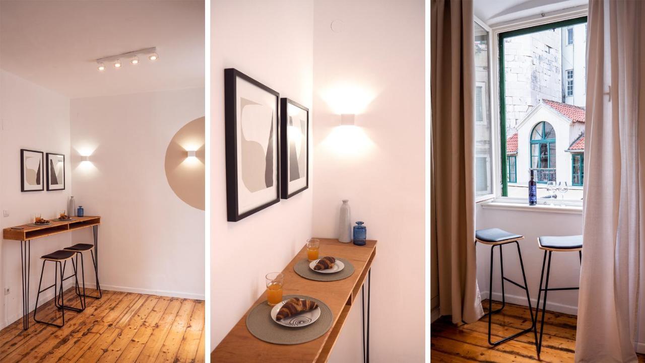 Tower Square Apartments Split Ngoại thất bức ảnh