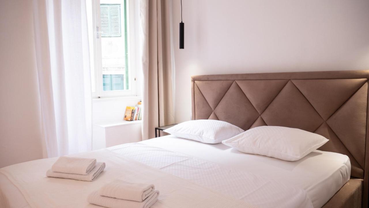 Tower Square Apartments Split Ngoại thất bức ảnh
