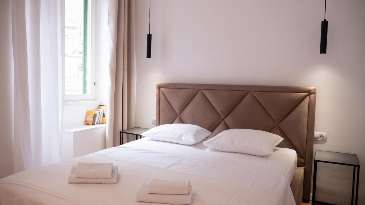 Tower Square Apartments Split Ngoại thất bức ảnh