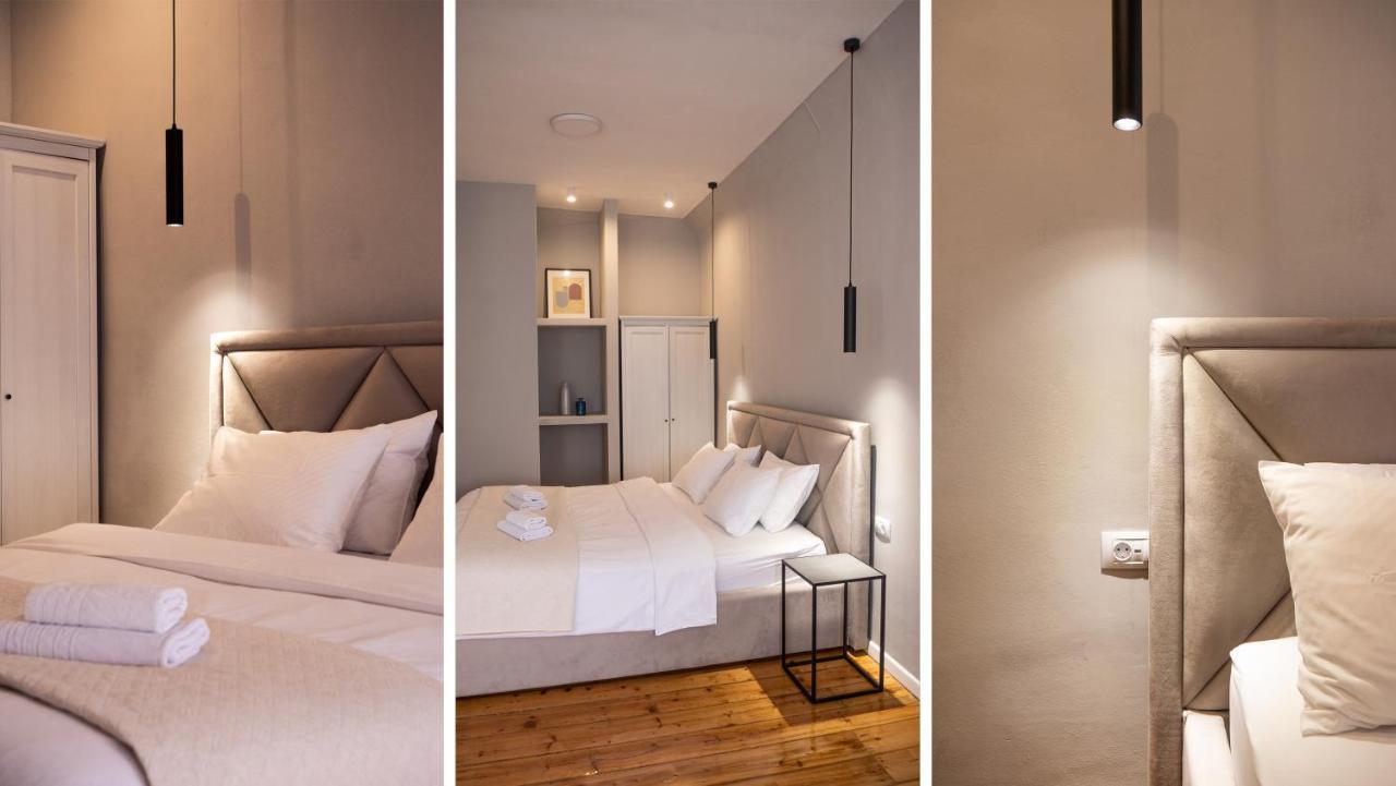 Tower Square Apartments Split Ngoại thất bức ảnh