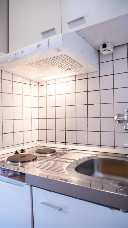 Tower Square Apartments Split Ngoại thất bức ảnh
