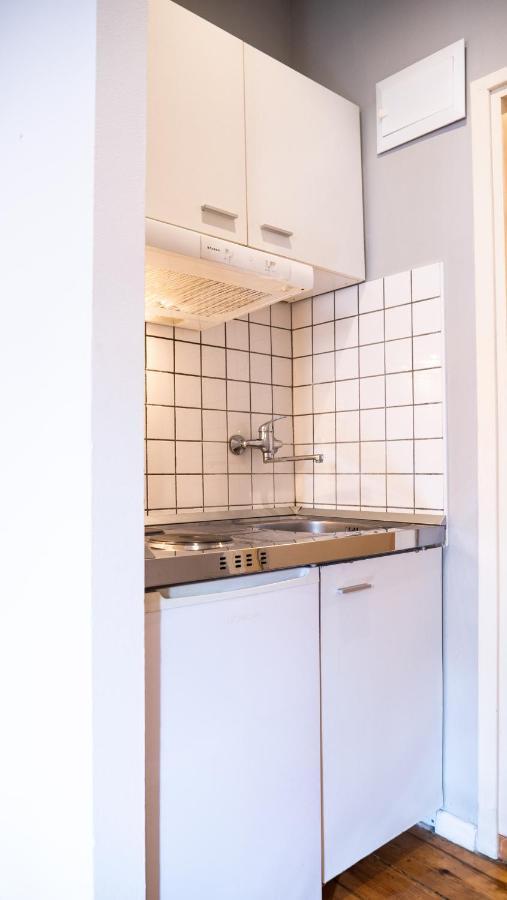 Tower Square Apartments Split Ngoại thất bức ảnh