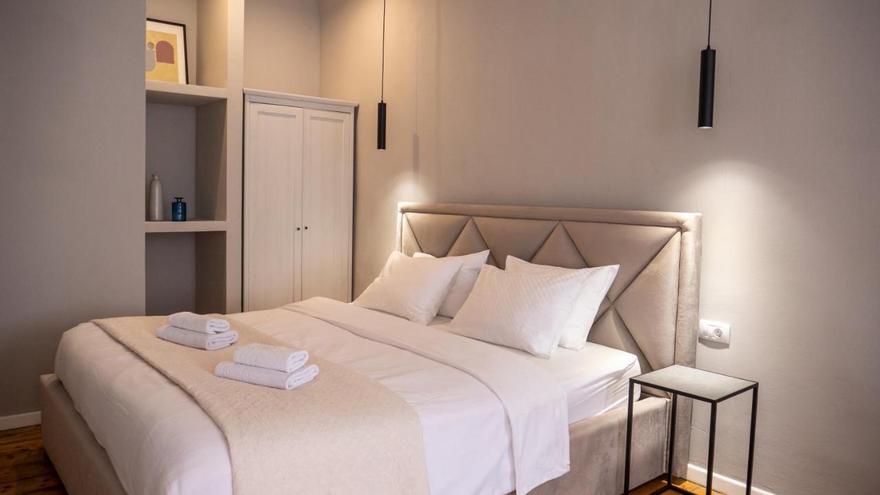 Tower Square Apartments Split Ngoại thất bức ảnh