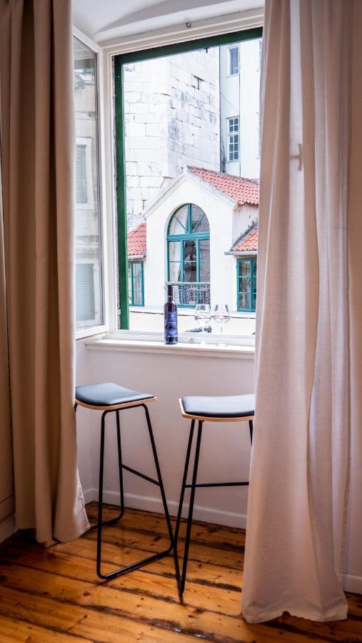Tower Square Apartments Split Ngoại thất bức ảnh
