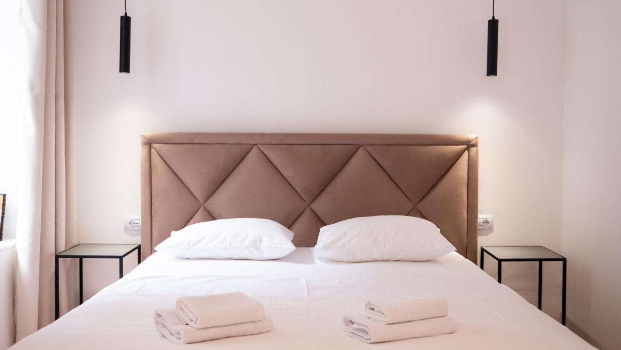 Tower Square Apartments Split Ngoại thất bức ảnh