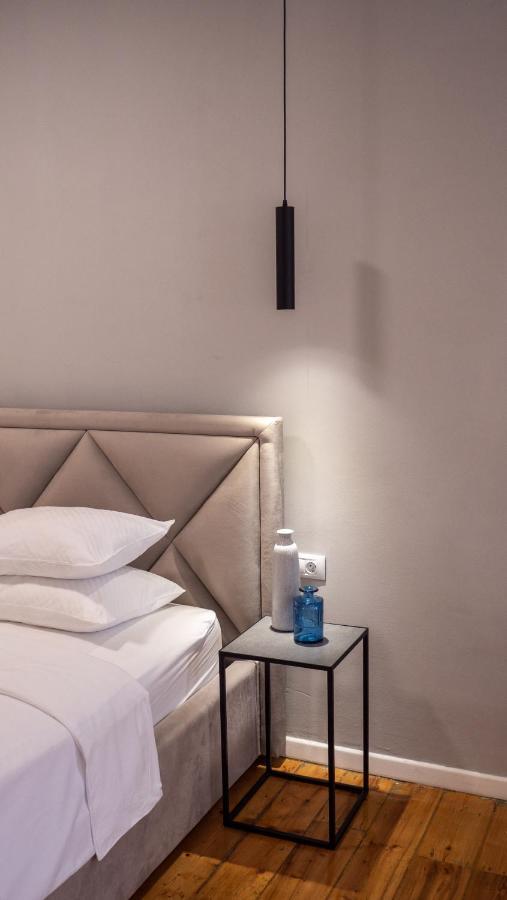Tower Square Apartments Split Ngoại thất bức ảnh