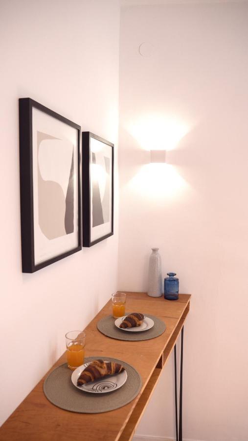 Tower Square Apartments Split Ngoại thất bức ảnh